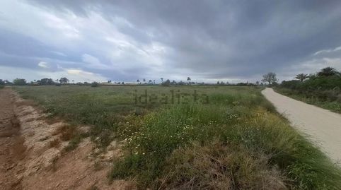 Foto 2 von Residential zum Verkauf in Camí de Ventarich, 172, Alzabares, Elche / Elx