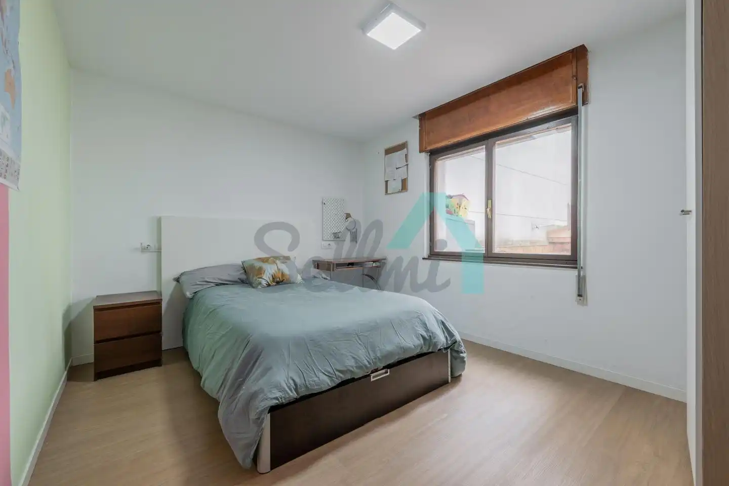 Habitació a Tenderina Alta, Fozaneldi - Tenderina