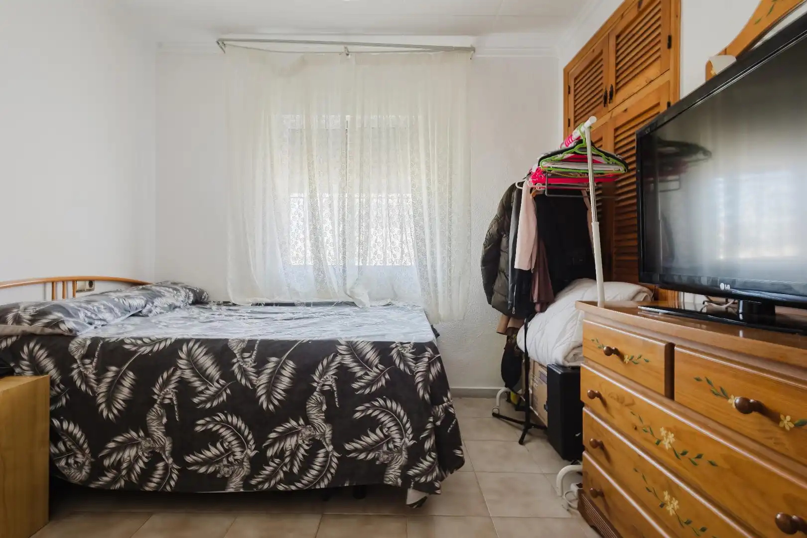 Habitación de Casa o chalet en venta en Torrevieja con Terraza, Piscina y Amueblado