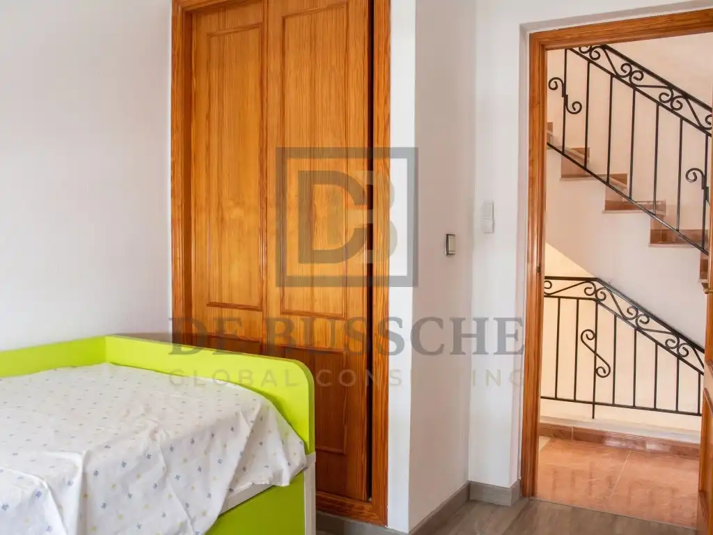 Adosado con piscina en venta en Poligono L-2 Lago Sol, imagen 25