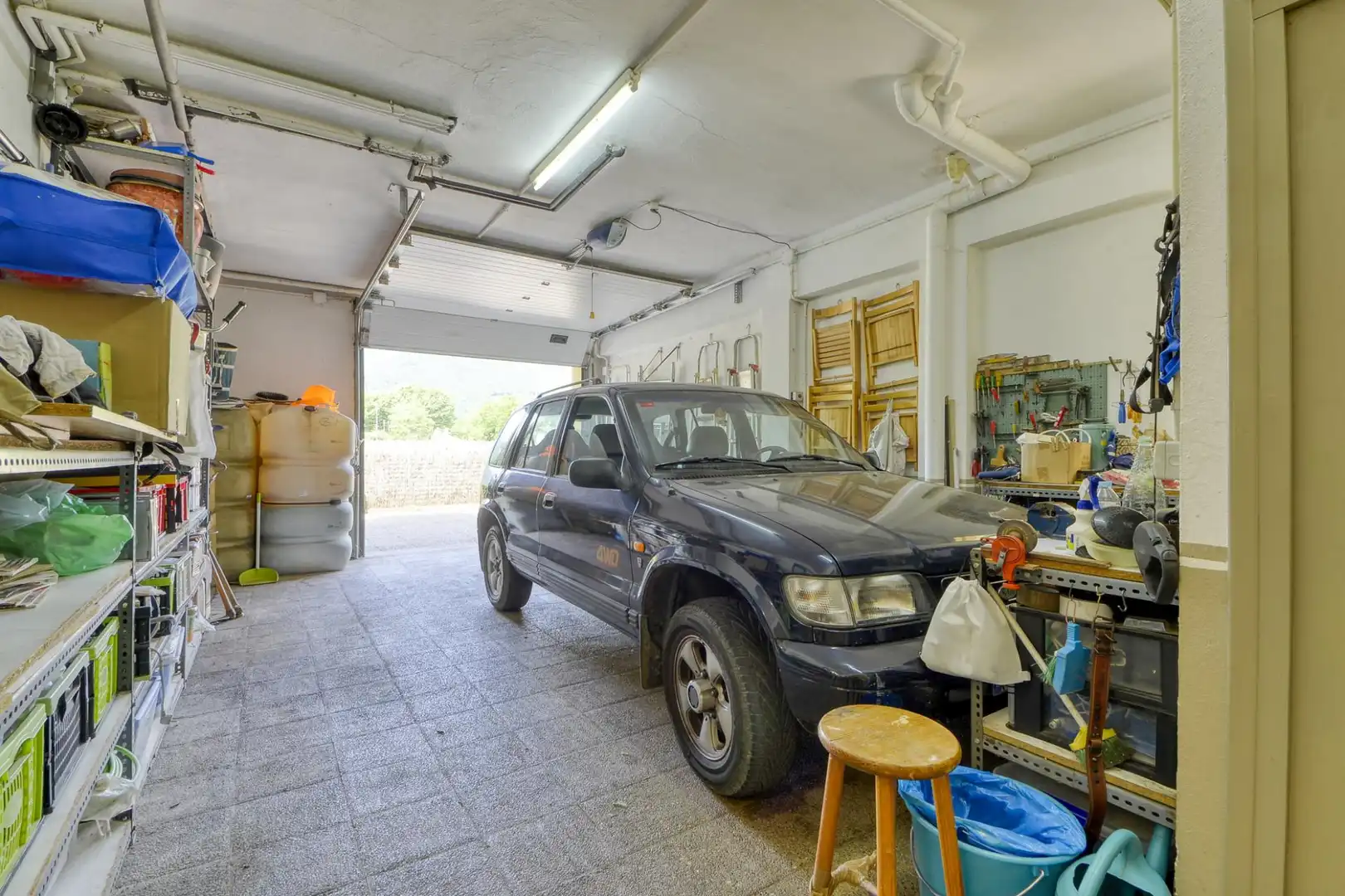 Casa o xalet en venda a General Estartús, 63, La Vall d'en Bas