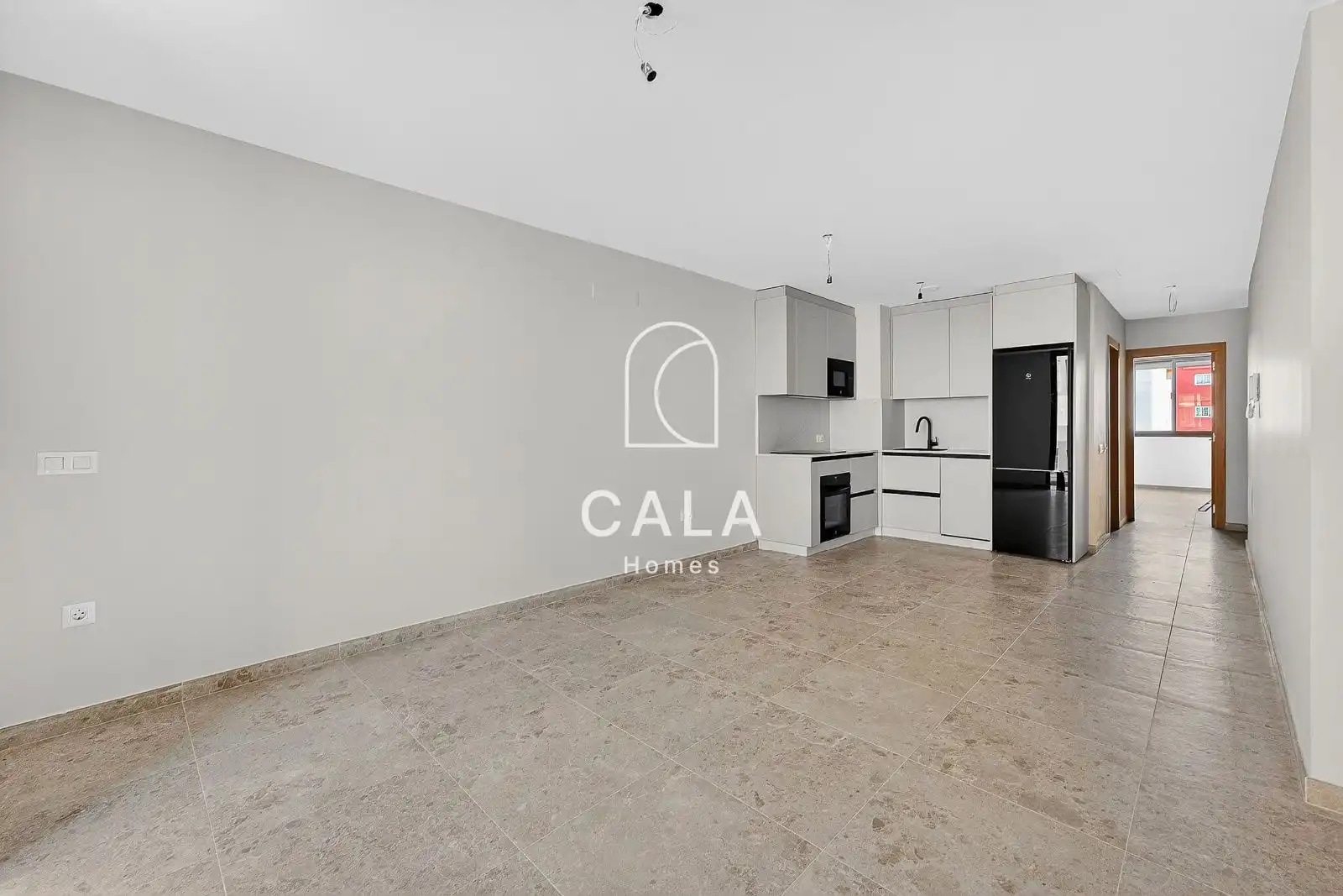 Apartment mit Aufzug zum Verkauf in Mar en Calma, imagen 7