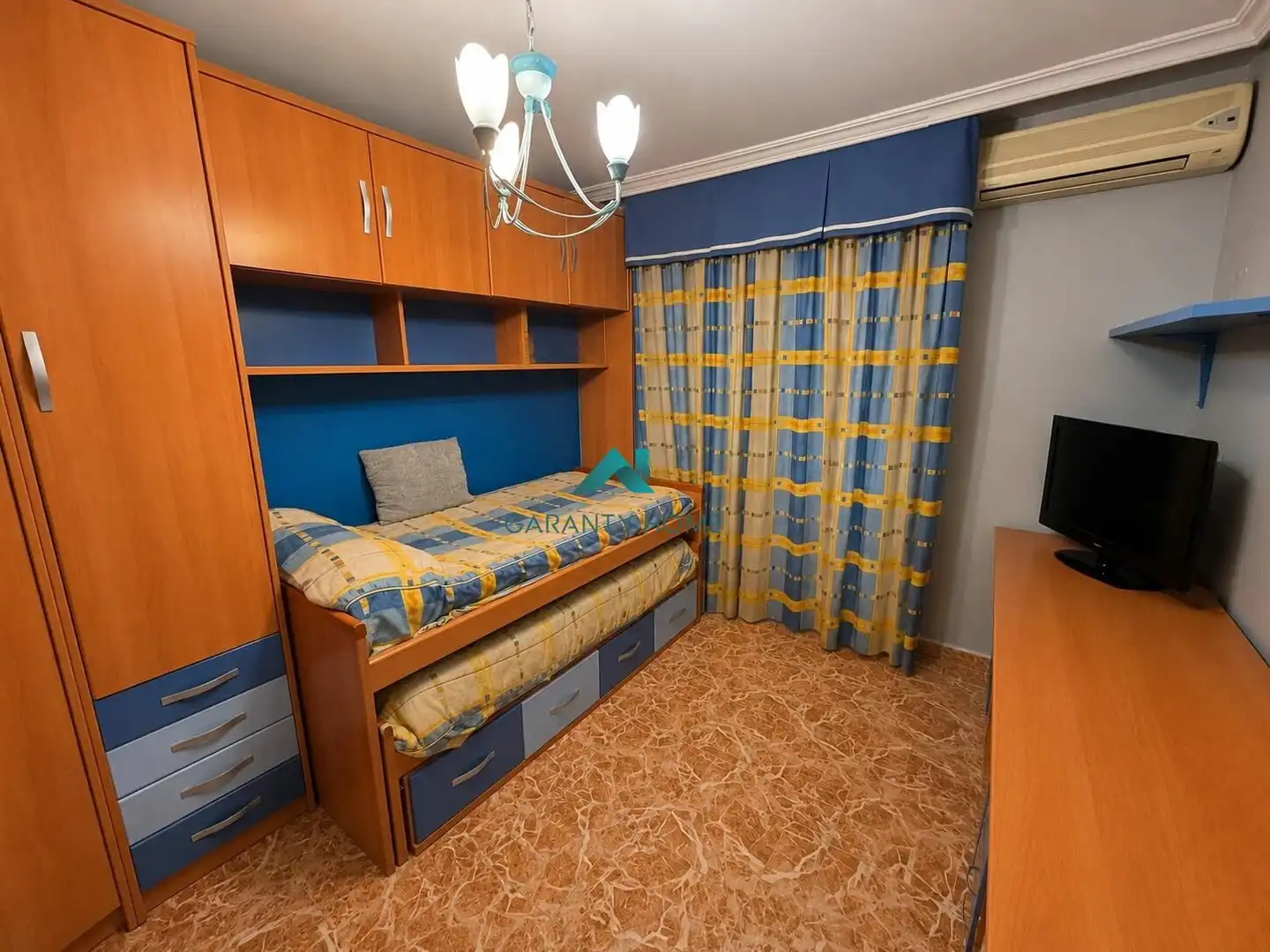Piso con terraza en venta en Martos, imagen 8