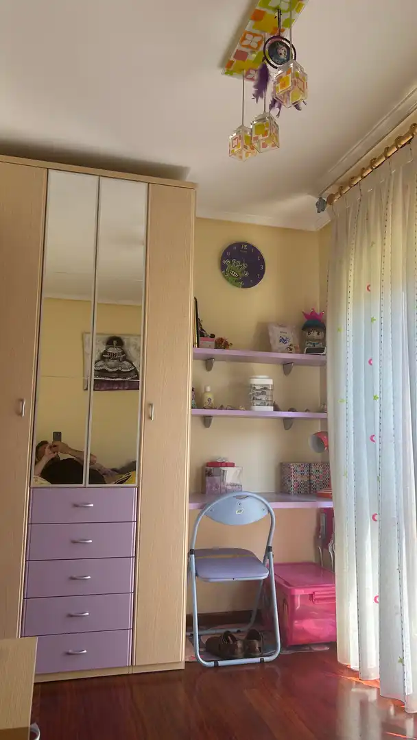 Wohnung mit Aufzug zum Verkauf in Barrio LA QUINTANA, imagen 8