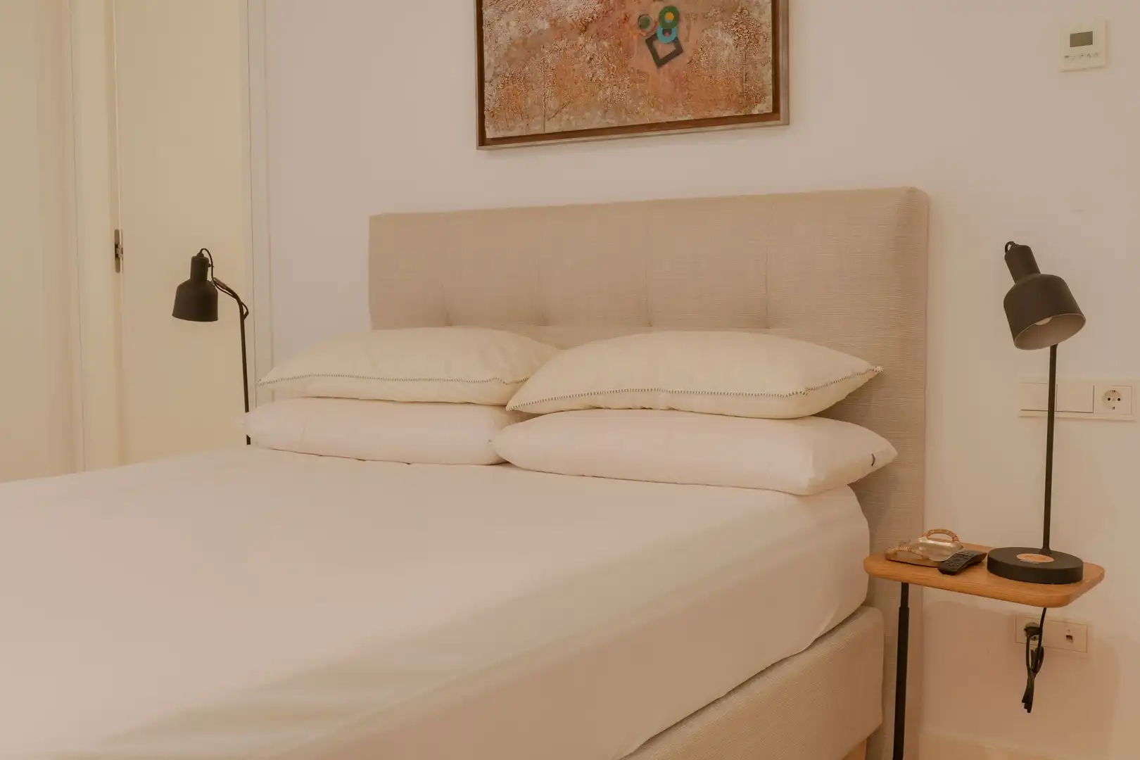 Apartament de lloguer a El Mercat