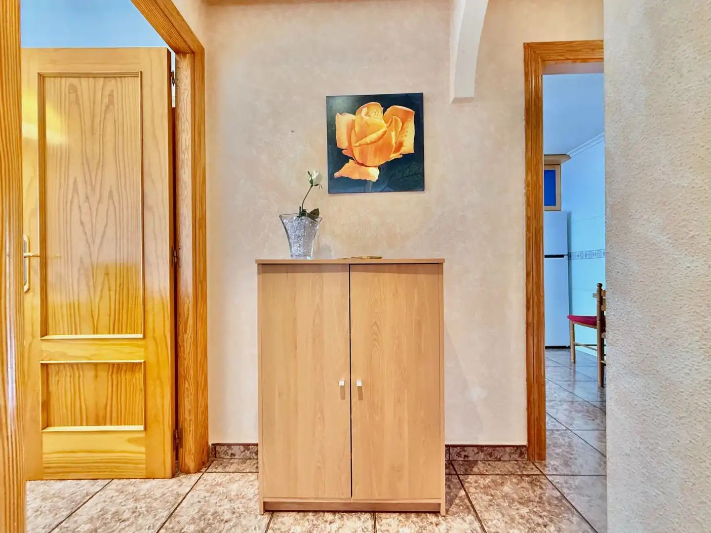 Piso en venta en San Pedro del Pinatar con Aire acondicionado, Calefacción y Terraza