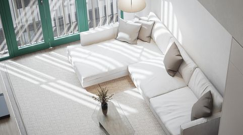 Foto 2 de Ático en venta en Molins de Rei, Barcelona