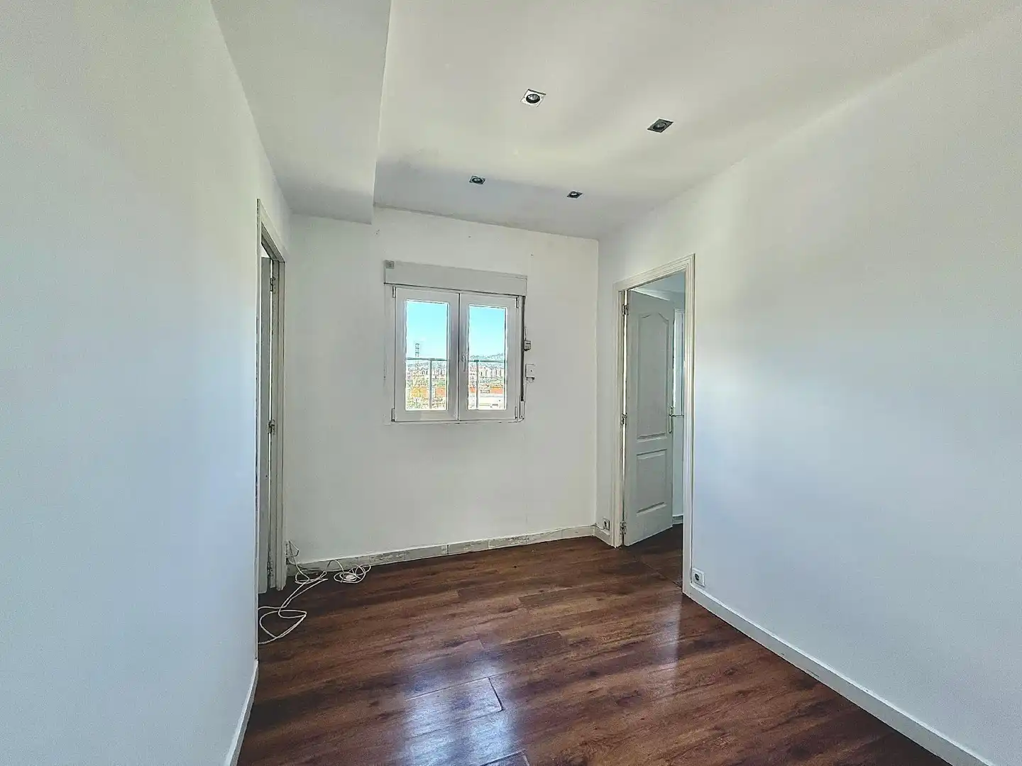 Bedroom of Flat for sale in Basauri 