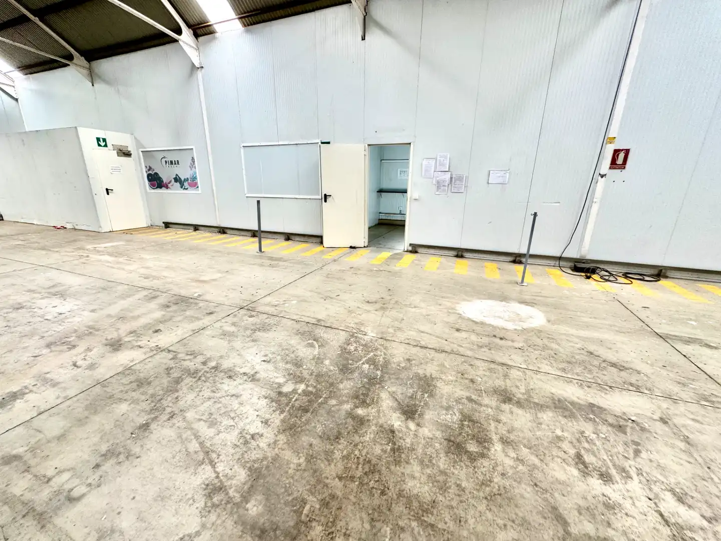 Nave industrielle à vendre à Diseminado Saladar y Leche, imagen 36