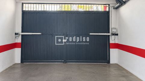 Foto 4 de Garaje en venta en Calvario, Torremolinos