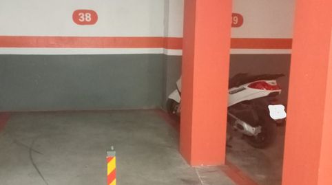 Foto 4 de Garaje en venta en Berga, Barcelona