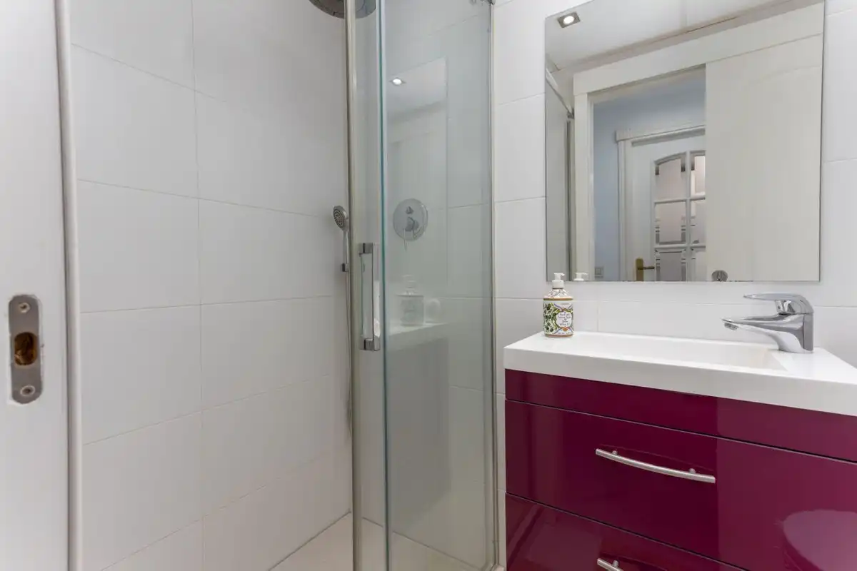 Wohnung mit Aufzug zum Verkauf in San Pedro de Alcántara, imagen 29