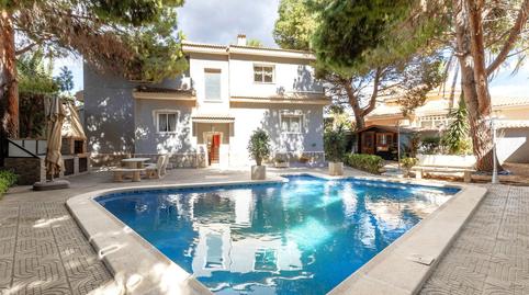 Foto 3 de Casa o xalet en venda a Calle Segovia, Rojales, Alicante