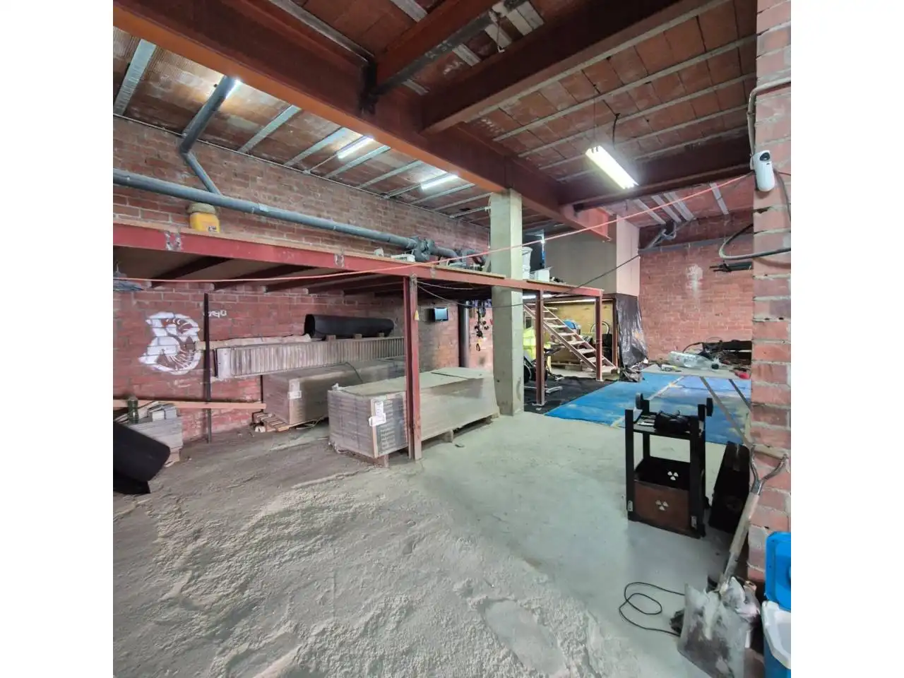 Local en venta en Nord-est