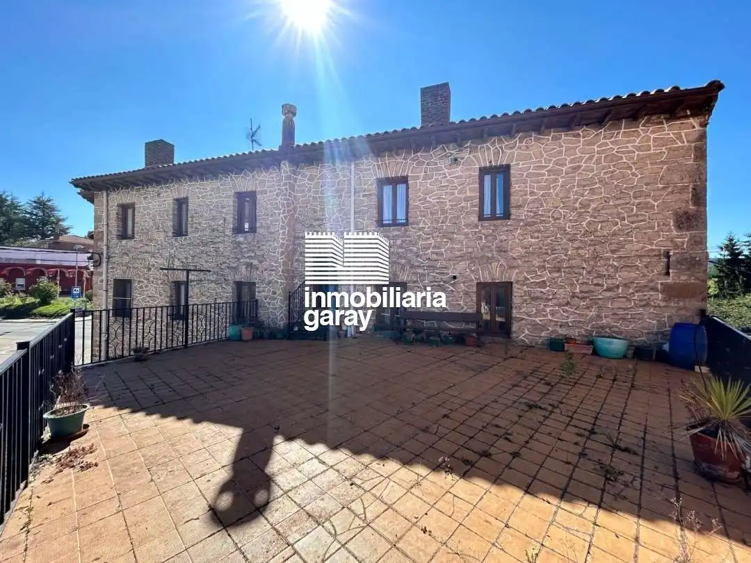Casa en venta en Espinosa de los Monteros, imagen 4