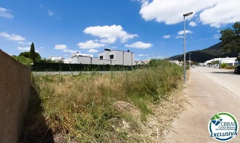 Terreny residencial en venda a Nord, imagen 2
