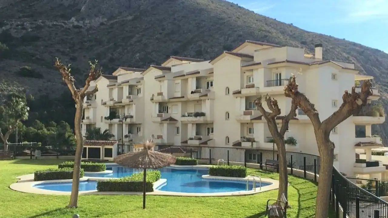 Apartamento con piscina en venta en Paguell, imagen 37