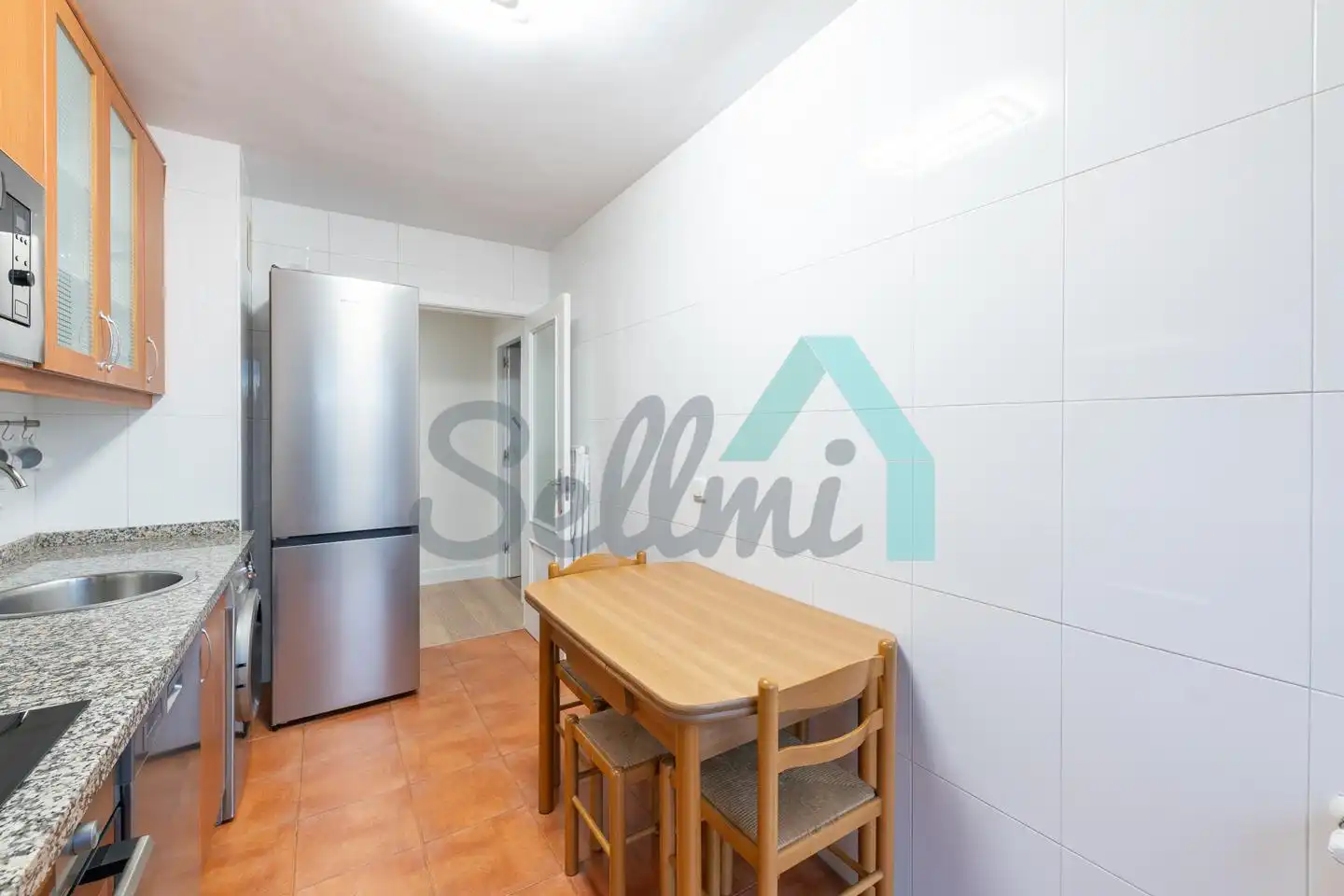 Piso con ascensor en alquiler en Helechos, imagen 11