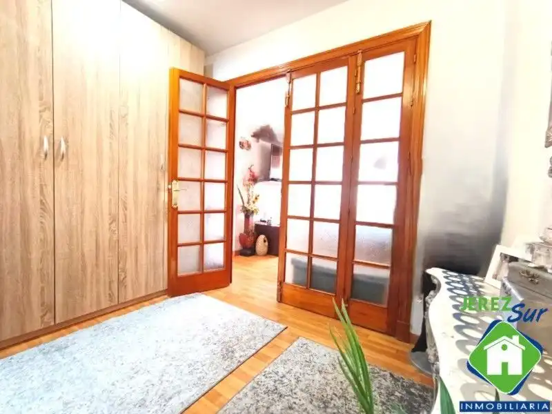 Piso en venta en Jerez de la Frontera con Aire acondicionado y Calefacción