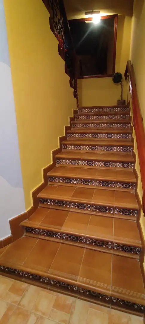 Casa o chalet en venta en Pedro Muñoz con Calefacción y Trastero