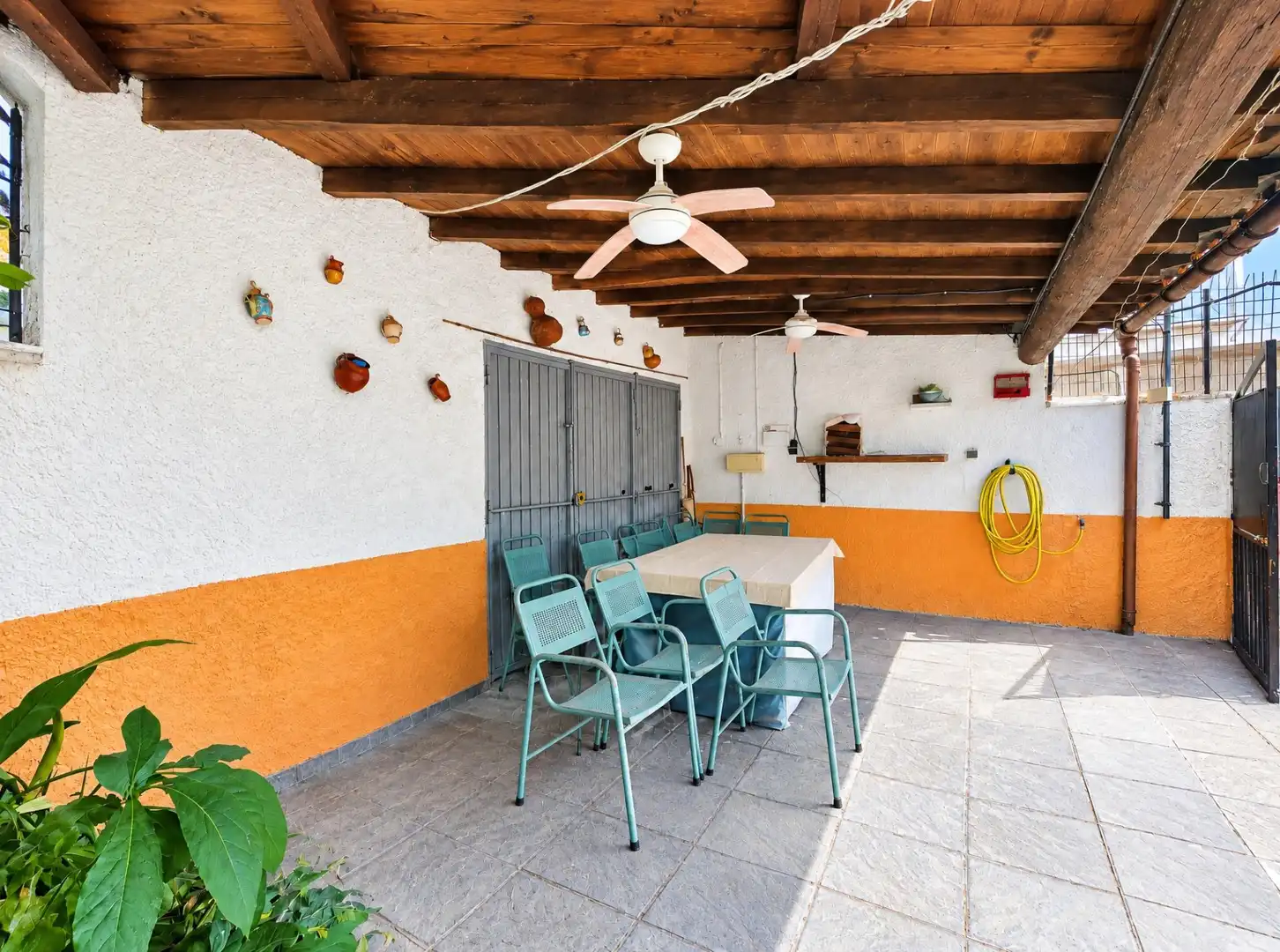 Maison mitoyenne avec terrasse à vendre à Avenida Avenida Ramón y Cajal, imagen 7