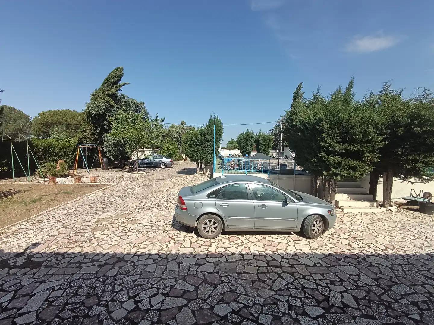 Chalet con piscina en venta en Camino las Encinas, imagen 10