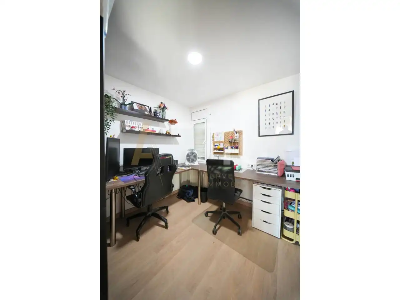 Piso en venta en Sabadell con Aire acondicionado, Calefacción y Parquet