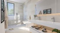 Bathroom of House or chalet for sale in Marbella  with Terrace and Swimming Pool