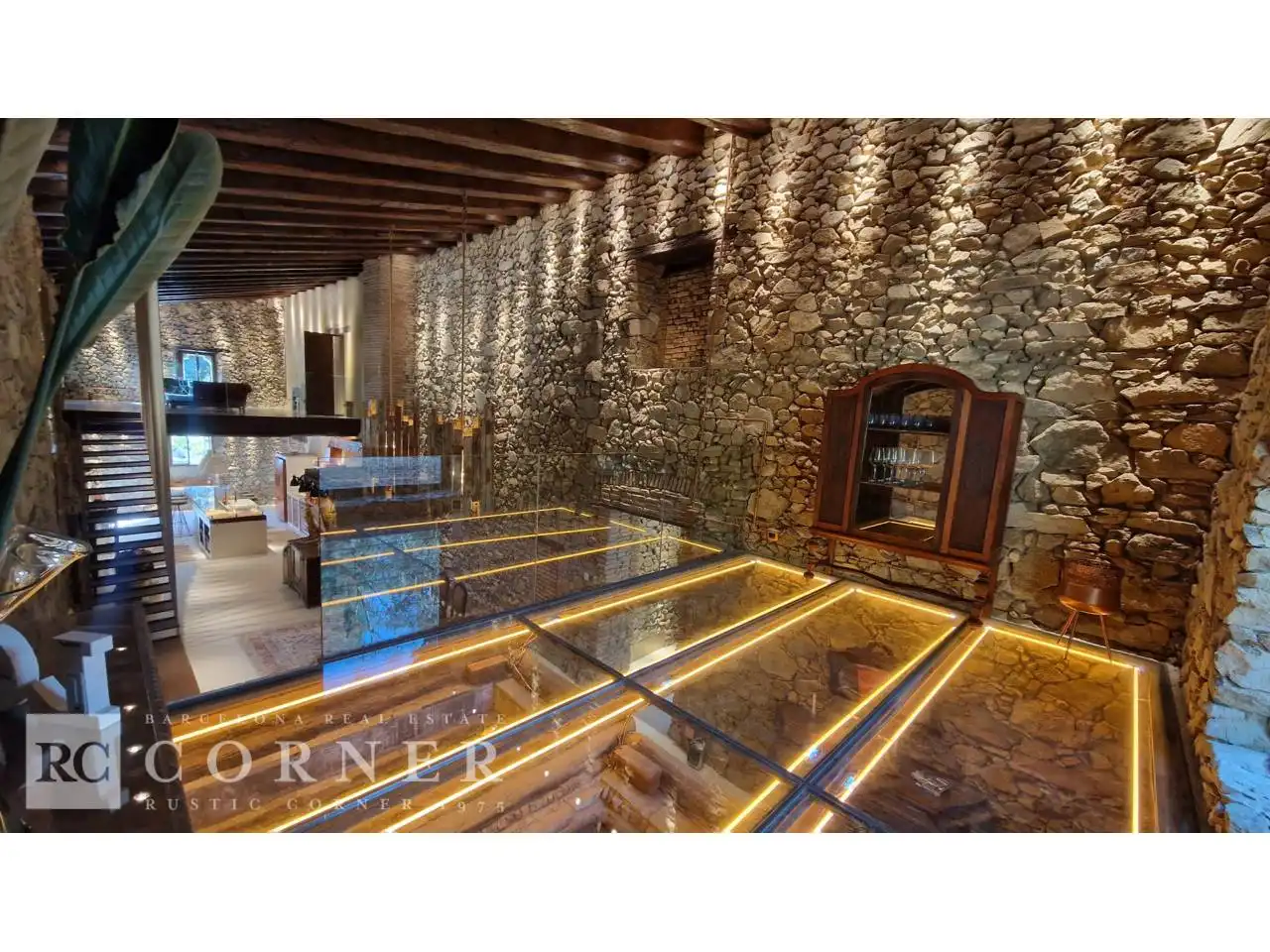 Finca rústica en venta en Dosrius poble