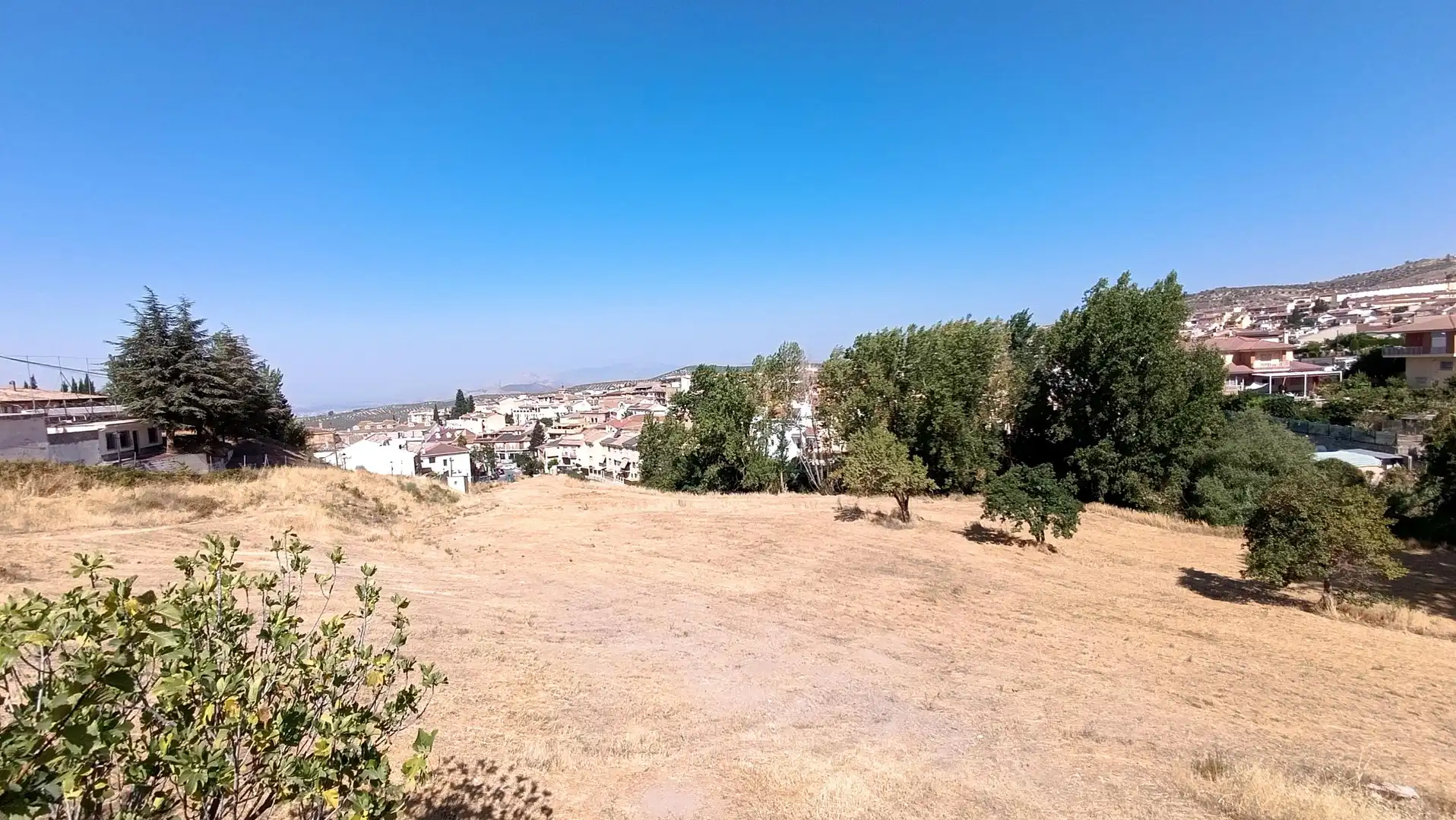 Terreno residencial en venta en Calle de Cuesta de Viznar, imagen 19