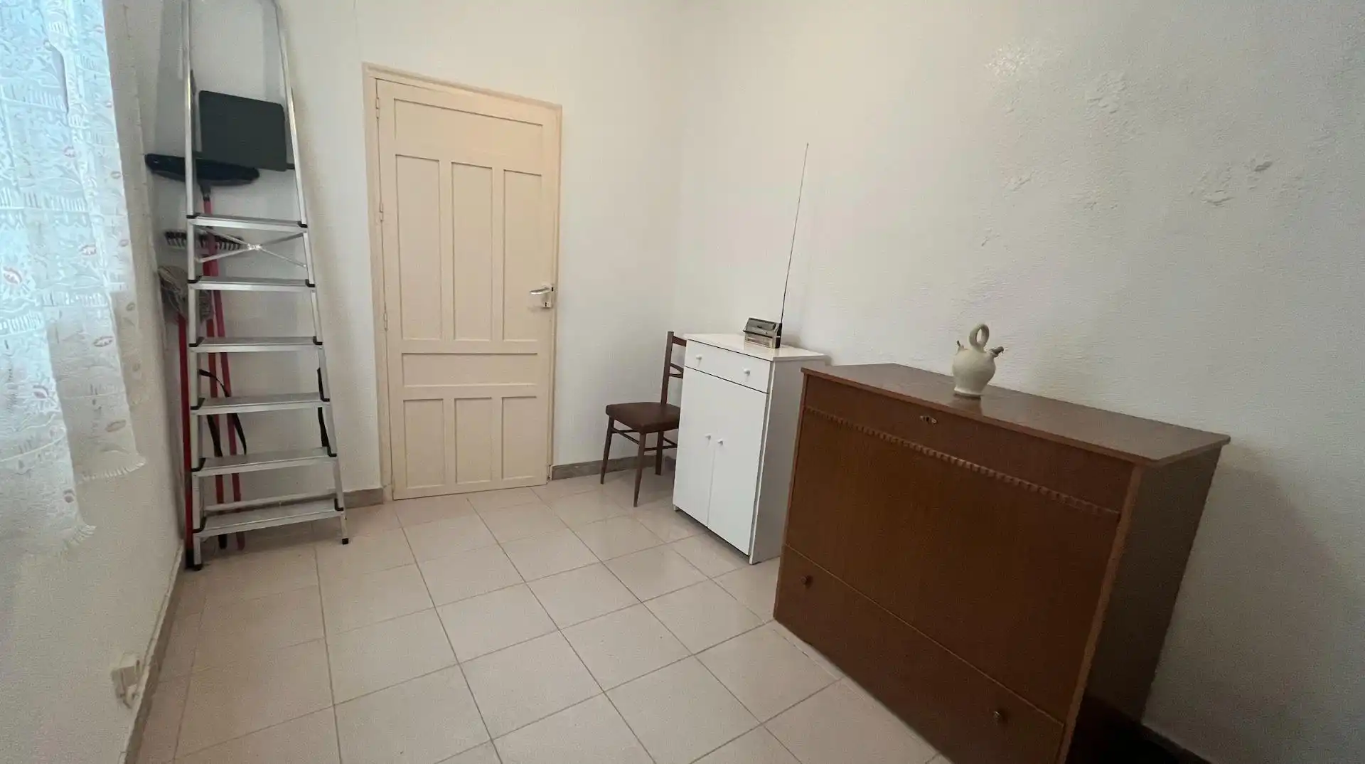 Bedroom of Houses for sale in Abarán  with Terrace and Furnished