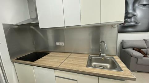 Foto 2 de Estudi de lloguer a Pla de Bon Repós, Alicante / Alacant