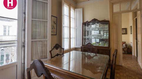 Foto 5 de Piso en venta en Cervantes, Centro - Areal, Pontevedra