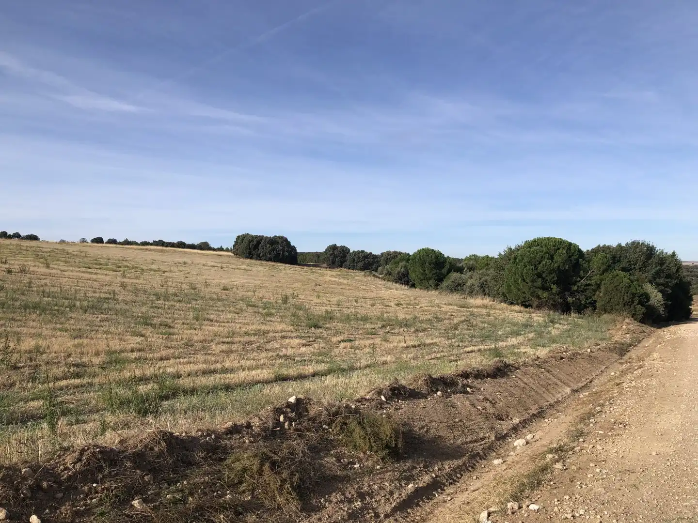 Residencial en venta en Turégano