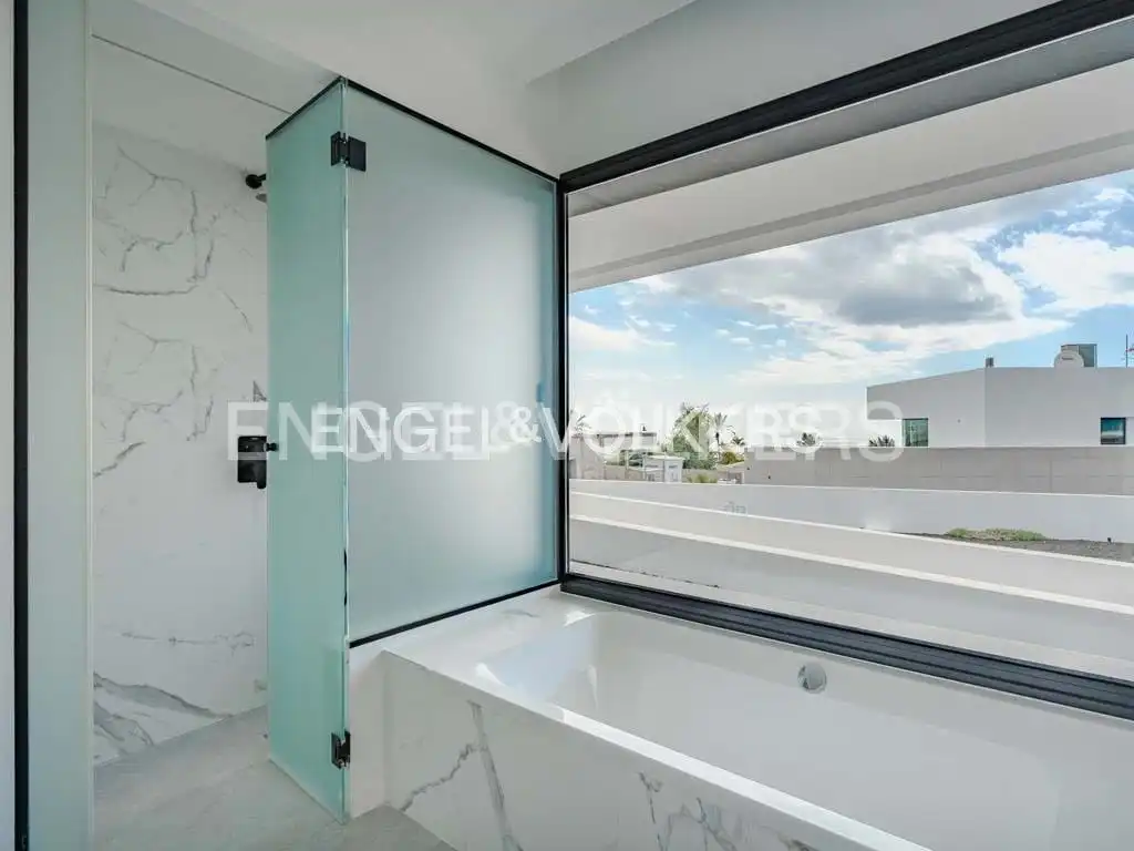 House with pool for sale in Abama, imagen 20