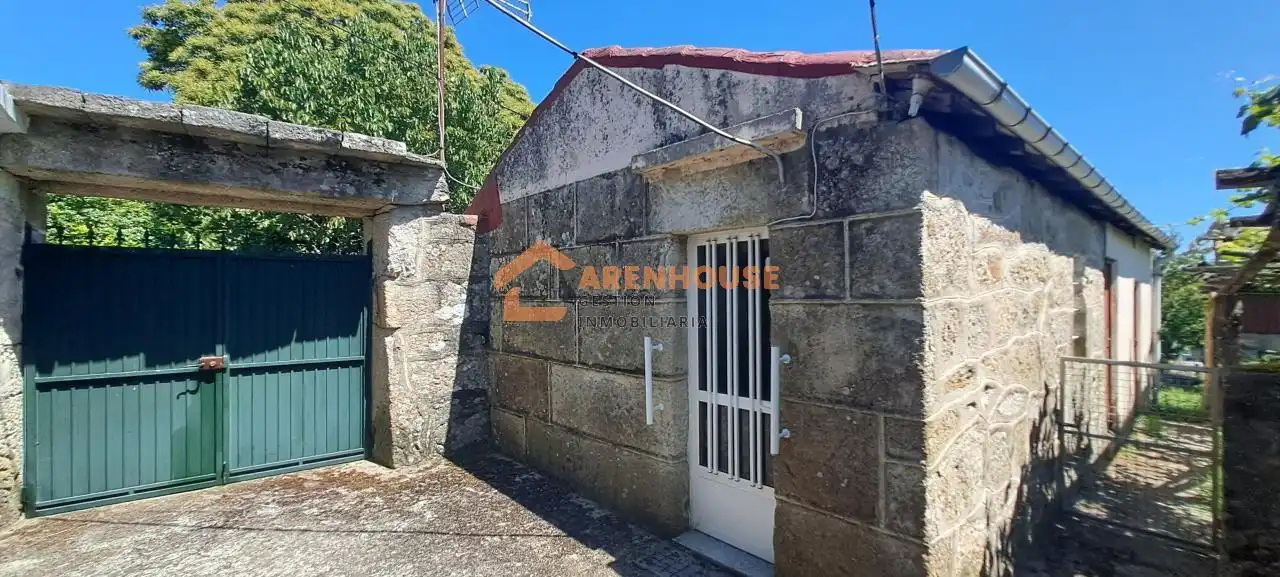 Casa amb terrassa en venda a O Carballiño, imagen 5