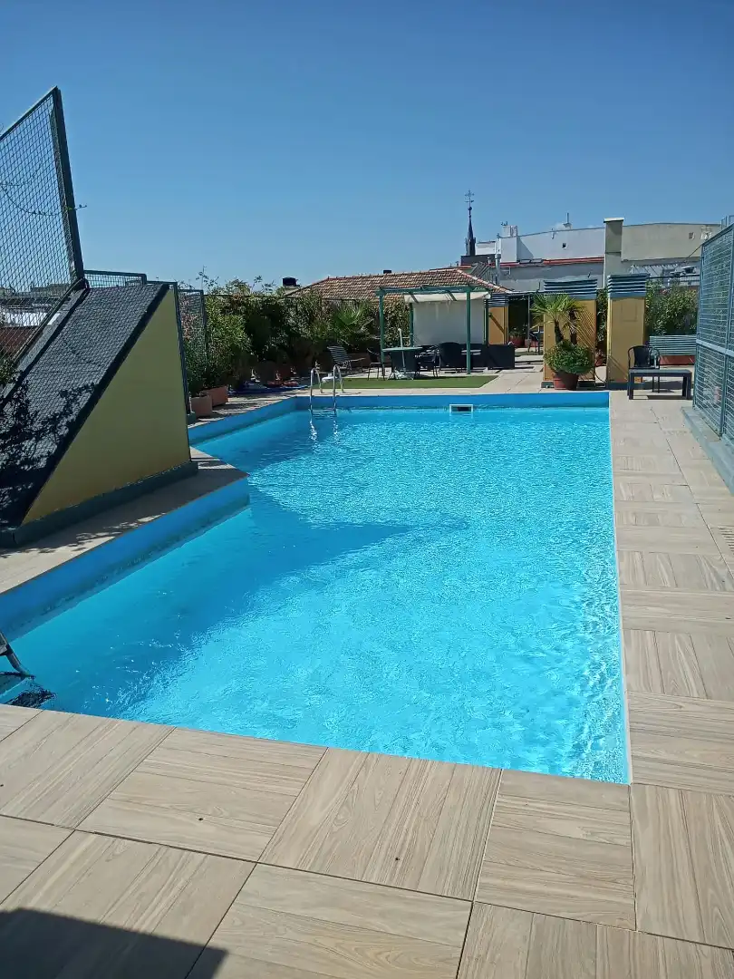Piso de alquiler en Madrid, Madrid