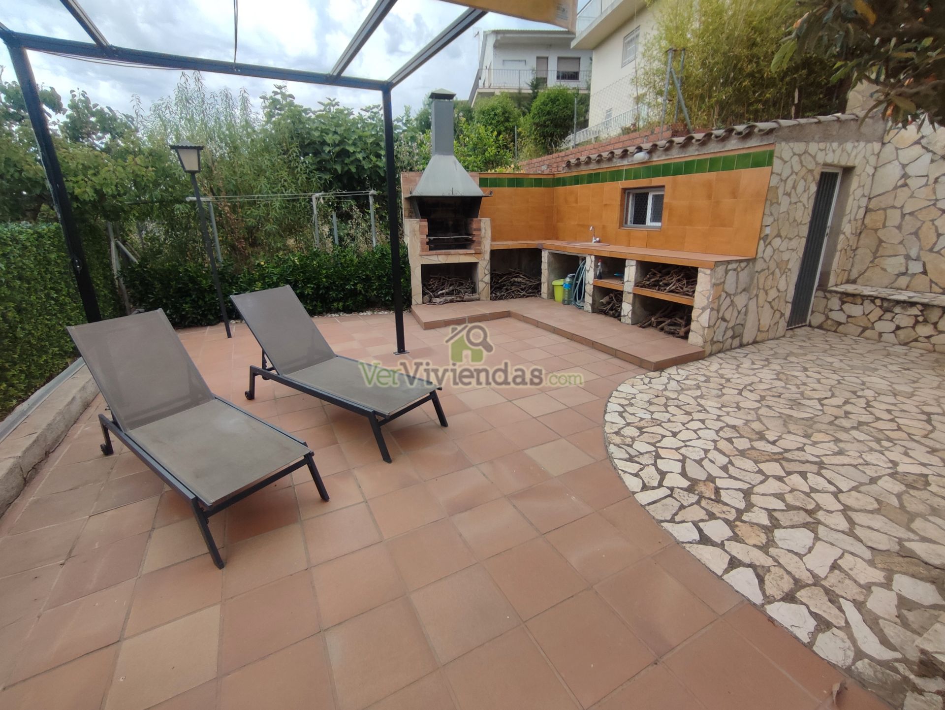 Casa o xalet en venda a Carrer Major, 75, Cervelló