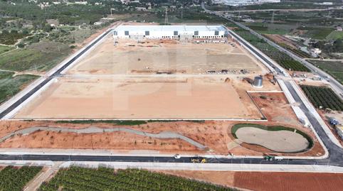 Photo 4 of Industrial buildings for rent in Plaça Poligono N-62.r, 107, Camí de Paterna - Lloma del Calderer, Bétera