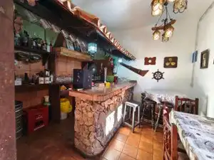 Finca rústica en venta en Calle El Guro, Valle Gran Rey