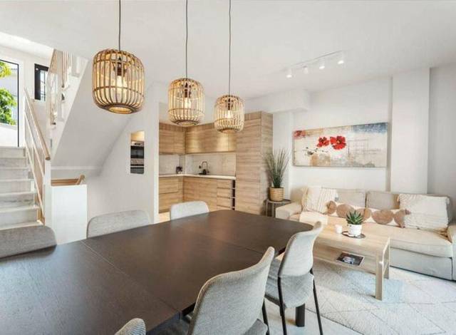 Casa adosada en Alquiler en Riviera del Sol