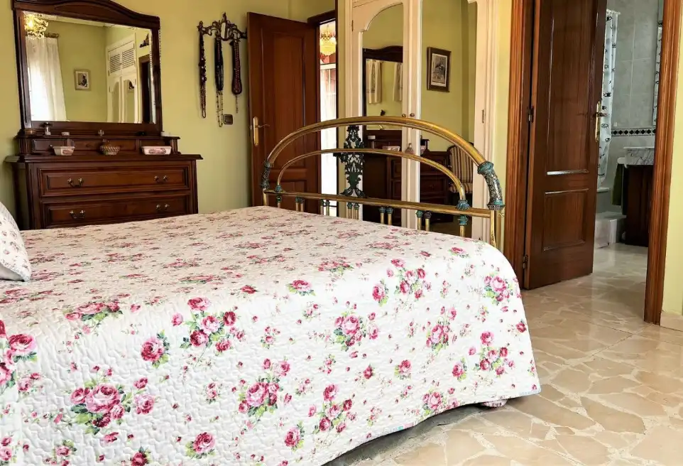 Chalet con piscina en venta en Don Benito, imagen 35