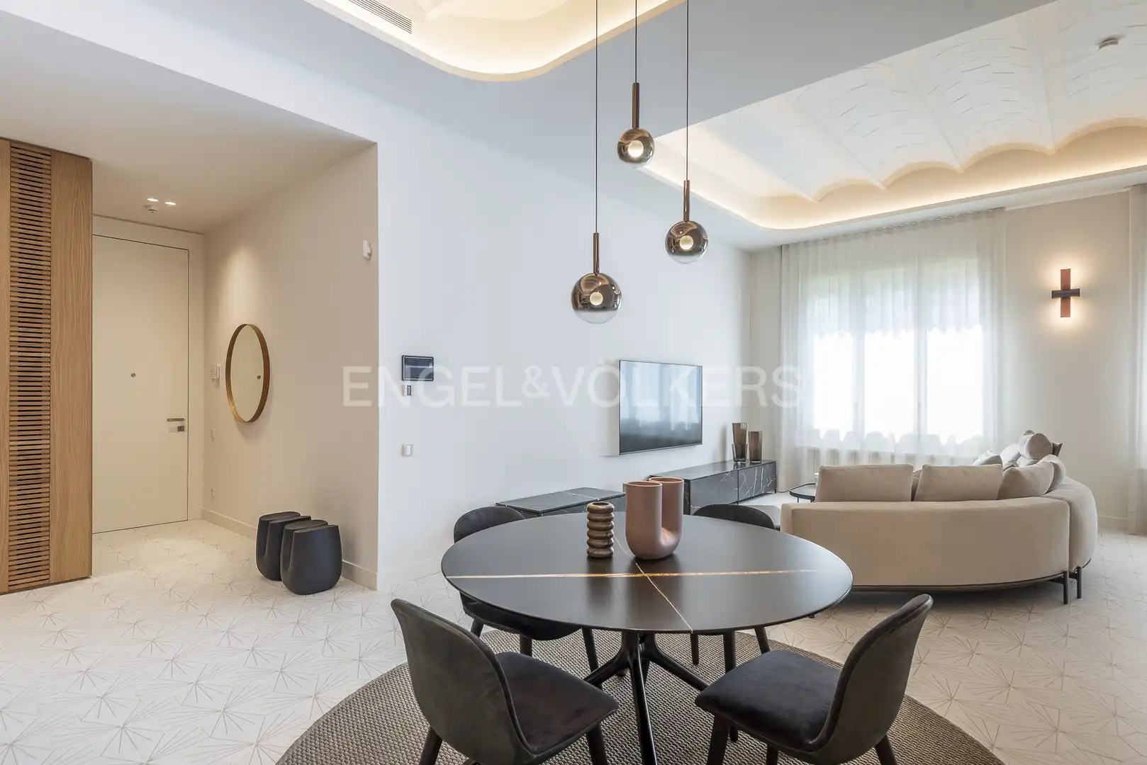 Appartement avec piscine à vendre à Eixample, imagen 11