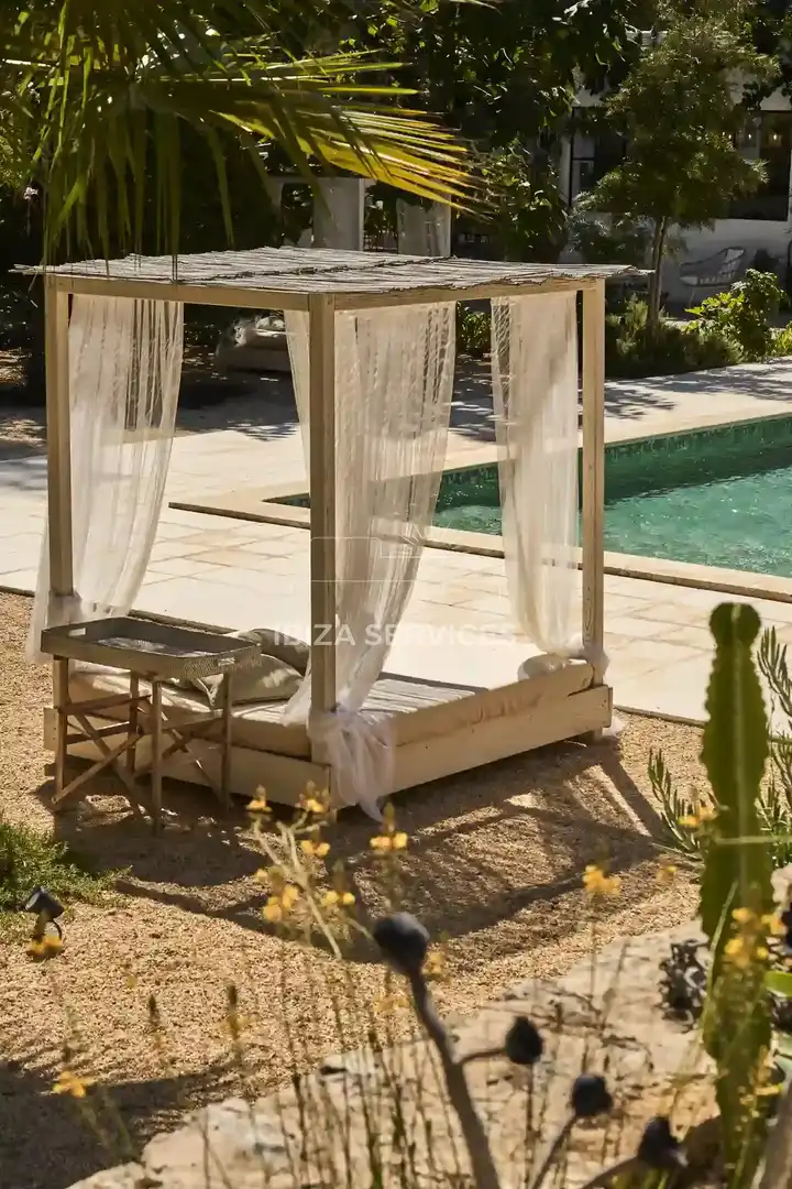 Chalet con piscina en venta en Roca Llisa, imagen 92