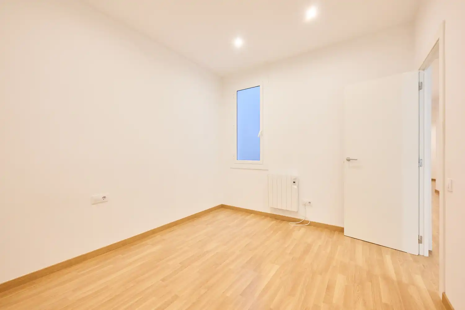 Piso en venta en Barcelona con Aire acondicionado, Calefacción y Horno