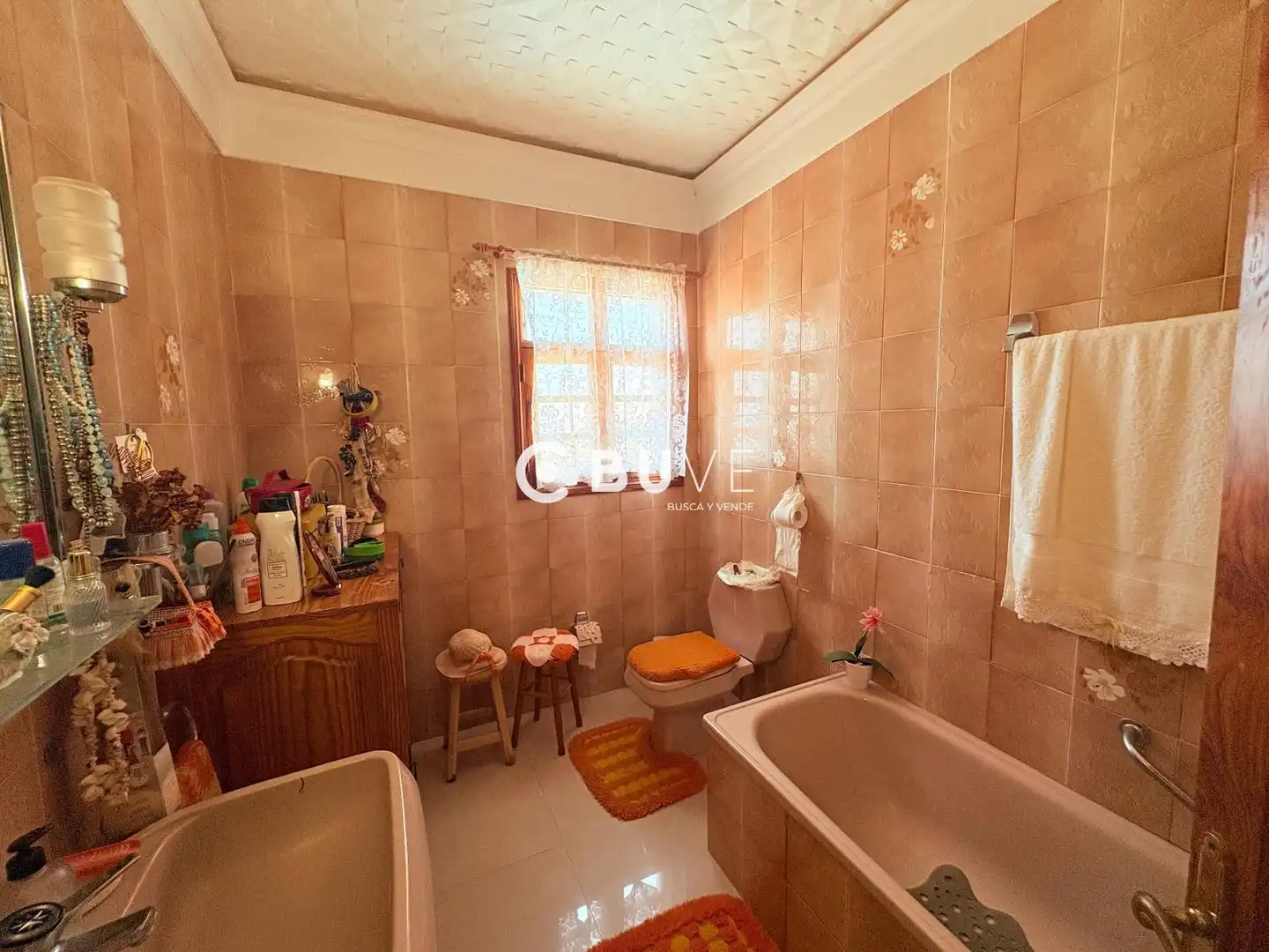 Bany de Casa o xalet en venda en Icod de los Vinos pueblo