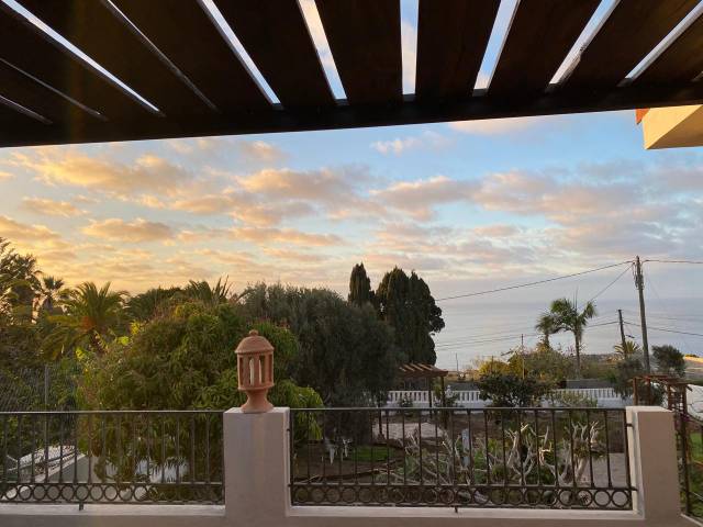 Casa-chalet en Alquiler en El Carmen en El Pris - Juan Fernández