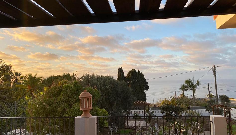 Foto 1 de Casa o xalet de lloguer a El Carmen, El Pris - Juan Fernández, Santa Cruz de Tenerife