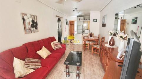 Photo 3 of Flat to rent in Zona Carrefour - Urbanizaciones, Alicante