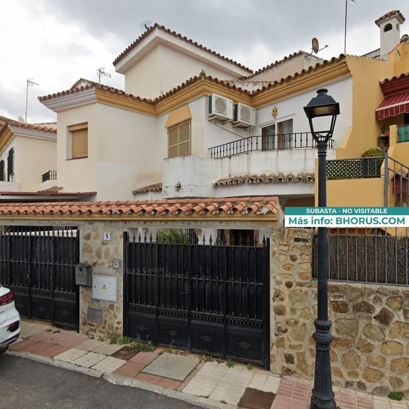 House or chalet for sale in FERNANDO VII, 5, La Patera